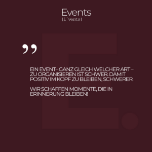 Content Creation Bochum_Events_Bochum